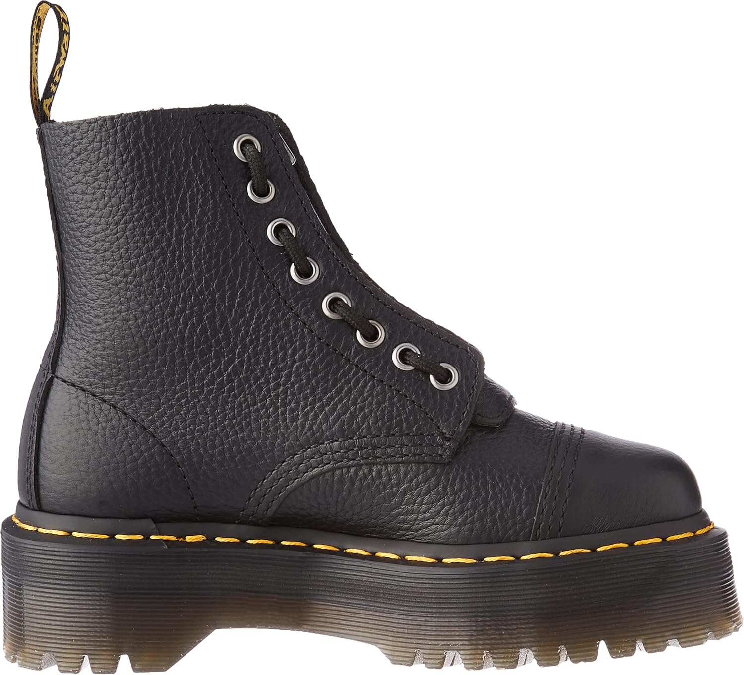 Dr. Martens dam Jungle BootStridskängor