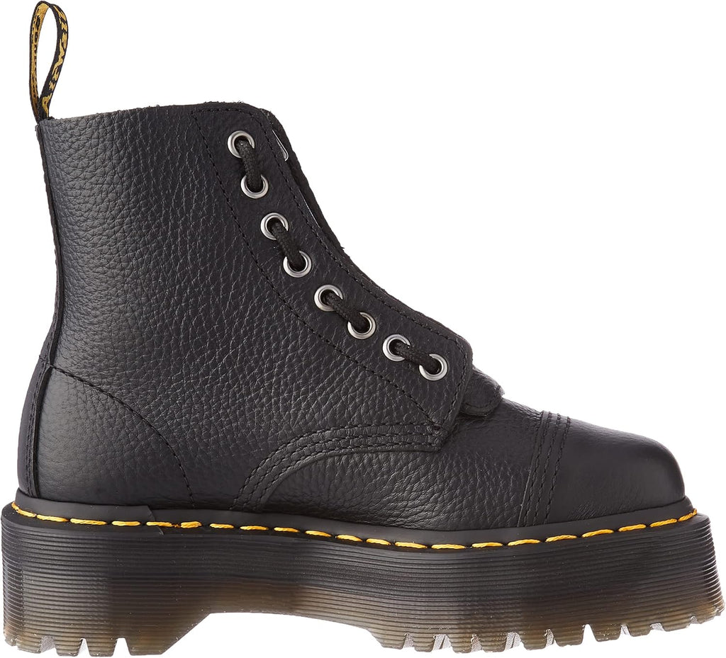 Dr. Martens dam Jungle BootStridskängor