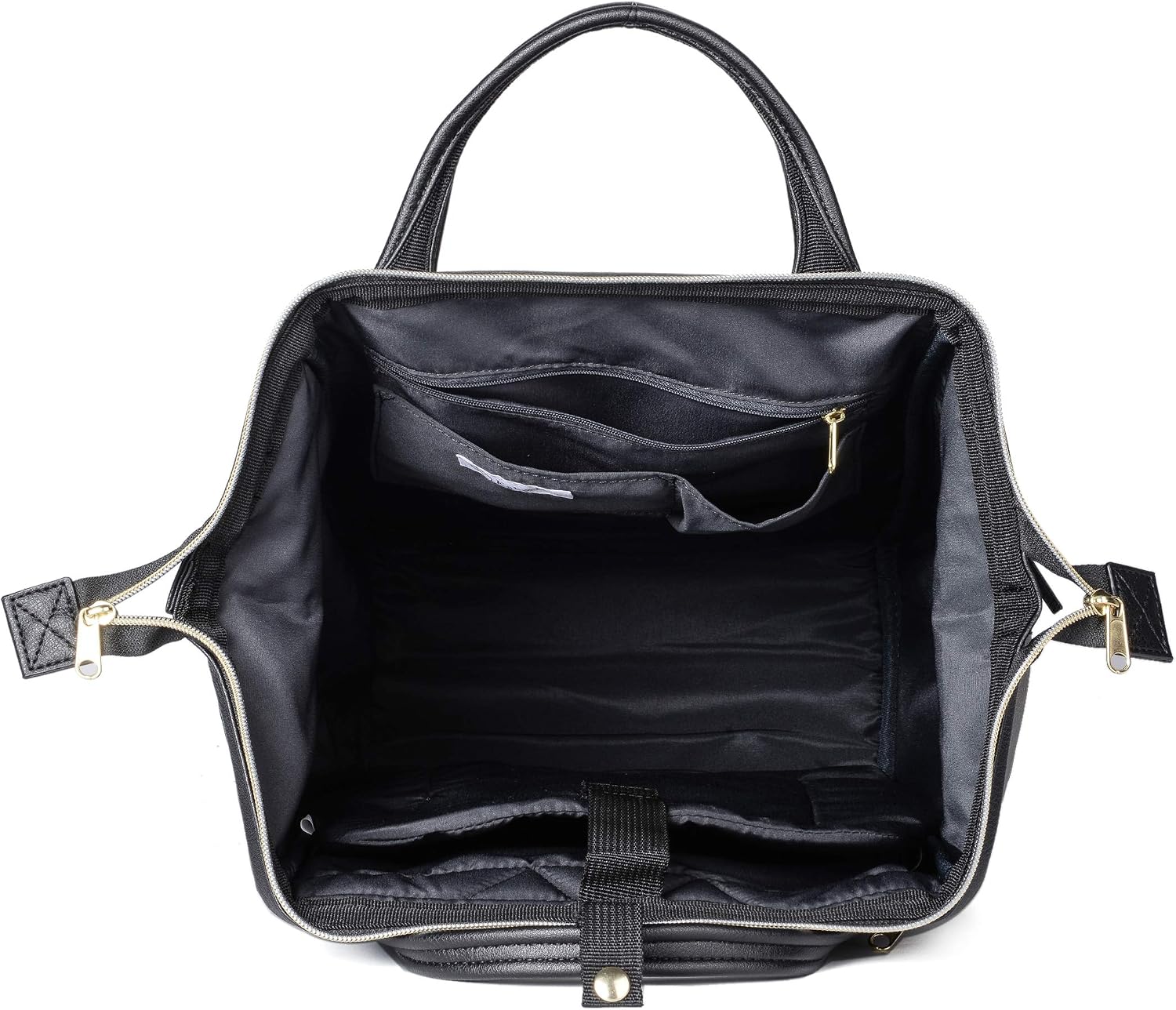 Kah&Kee unisex - vuxen Pu2 ryggsäckar (1-pack)