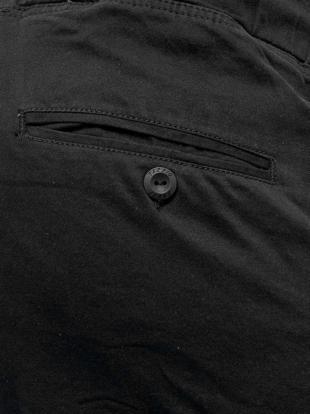 Tazzio cargobyxor herr, cargobyxor, joggingbyxor, chinos, normal passform, jeans 16610
