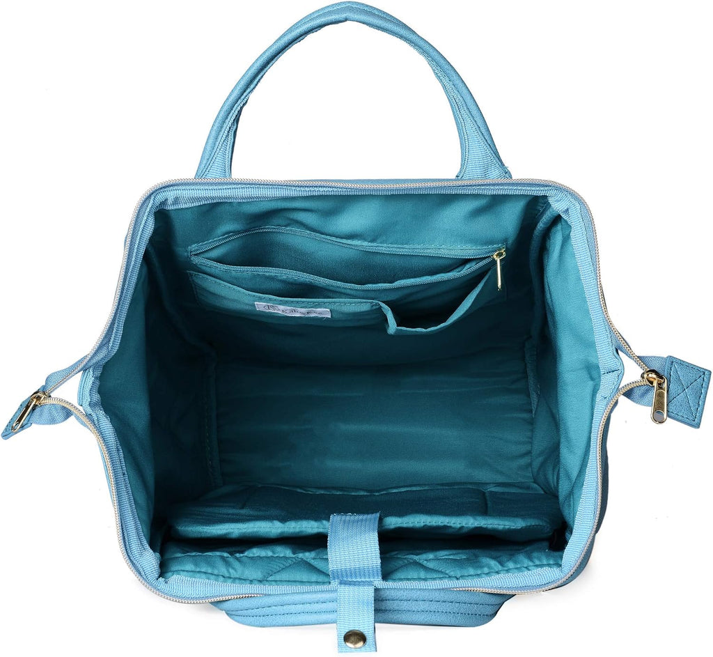 Kah&Kee unisex - vuxen Pu2 ryggsäckar (1-pack)