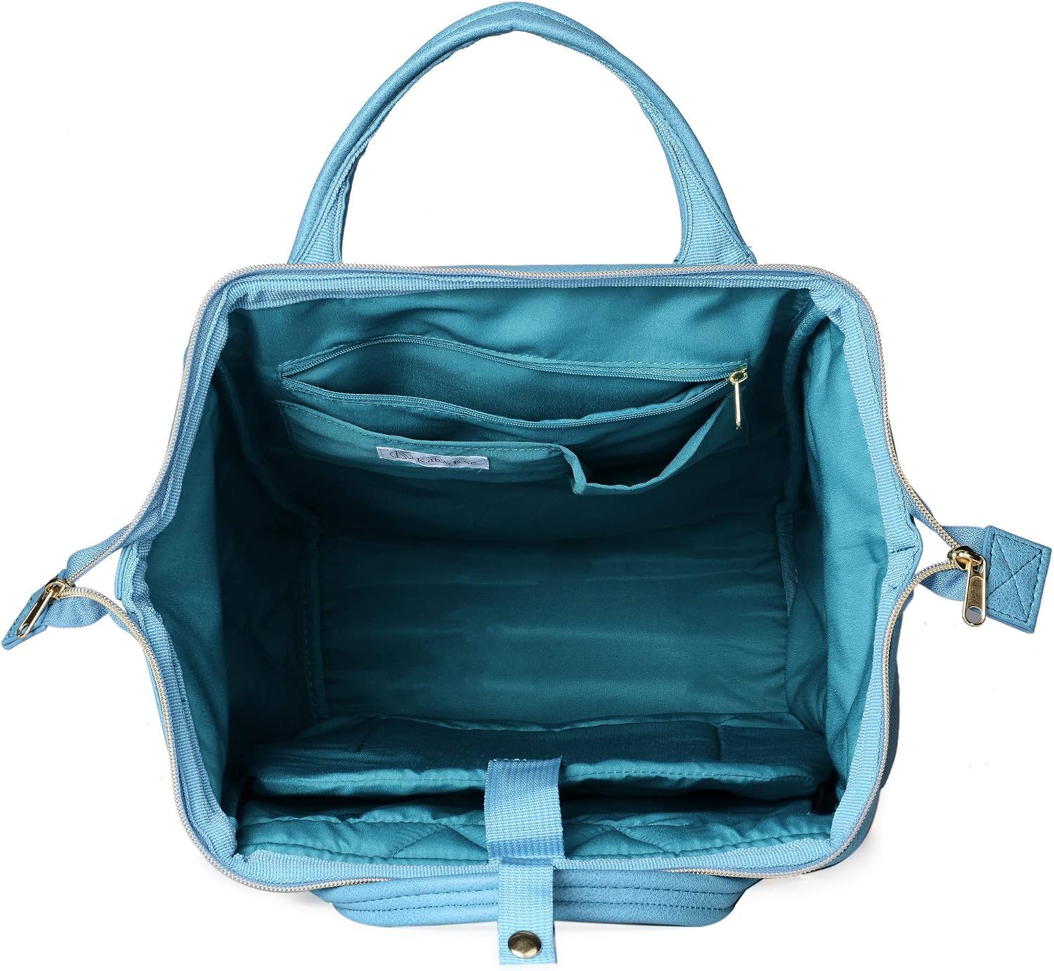 Kah&Kee unisex - vuxen Pu2 ryggsäckar (1-pack)