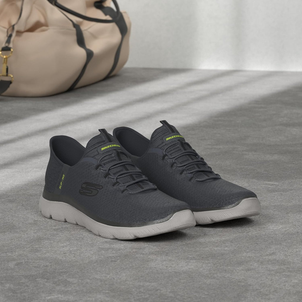 Skechers herr Summits High Range Sneakers