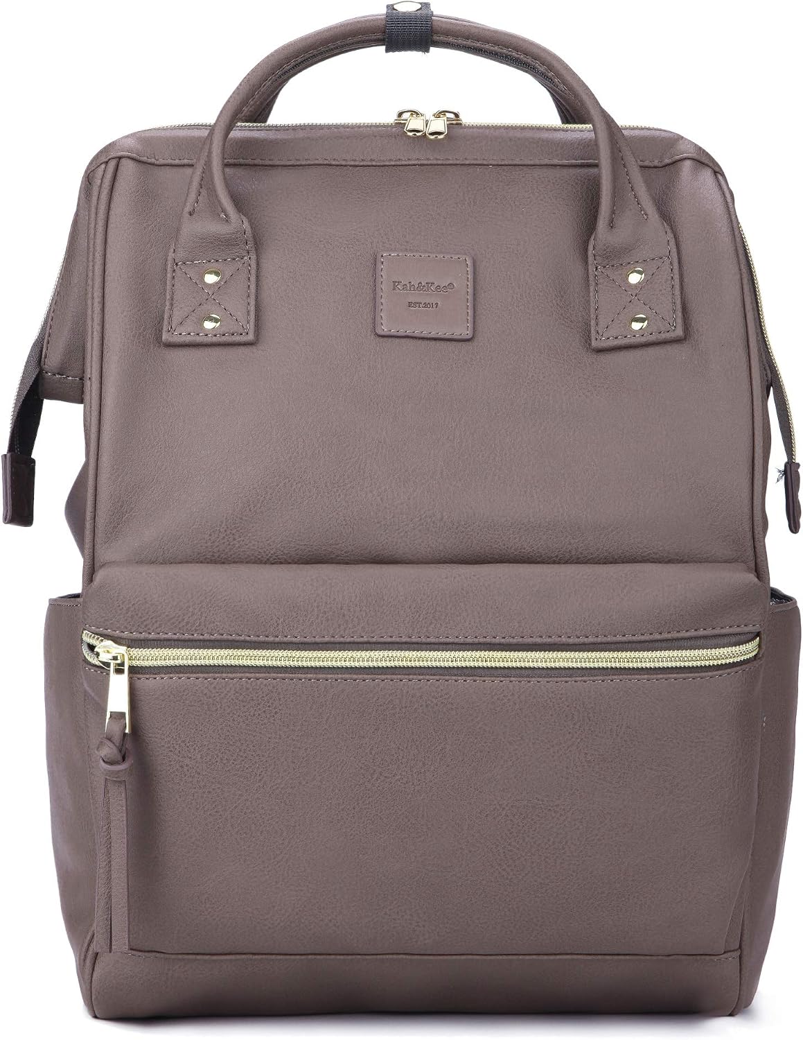Kah&Kee unisex - vuxen Pu2 ryggsäckar (1-pack)