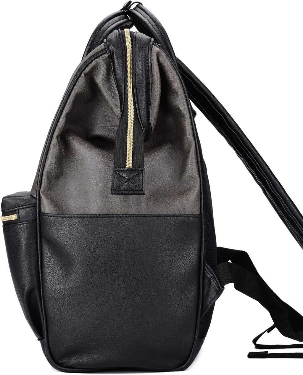 Kah&Kee unisex - vuxen Pu2 ryggsäckar (1-pack)