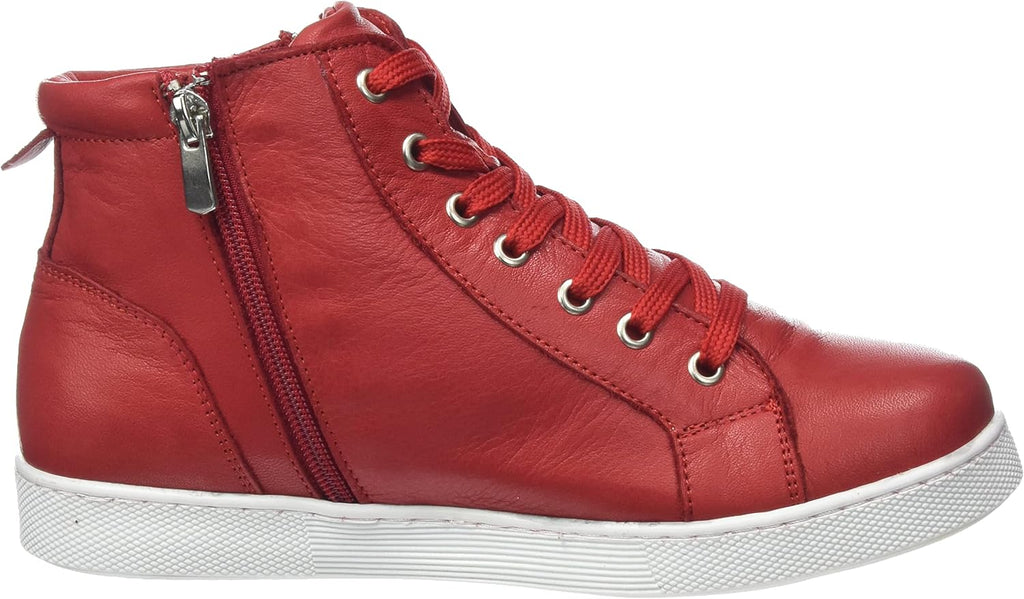 Andrea Conti dam Sneakers För KvinnorSneaker