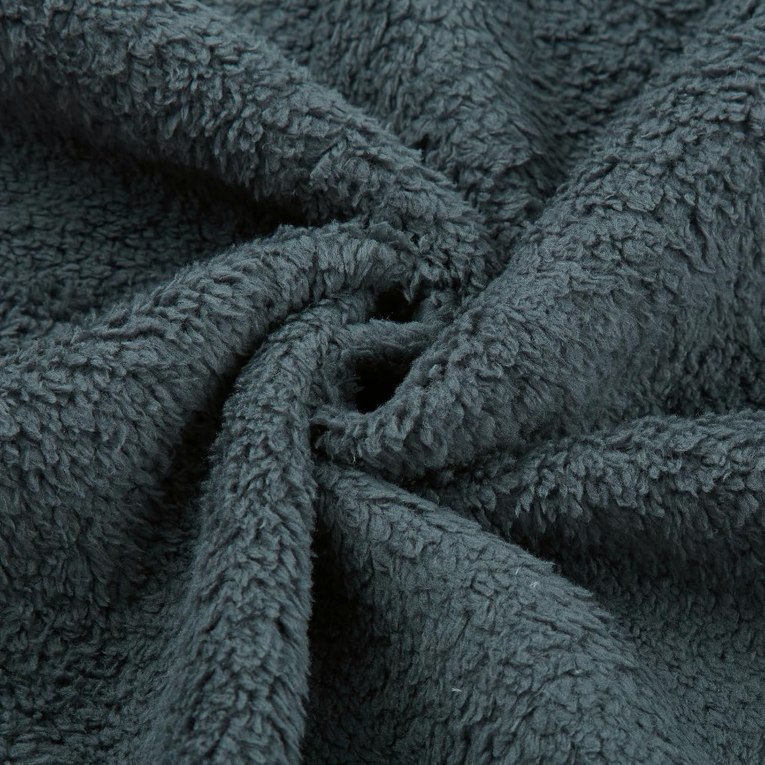 KUDORO Herrcardigan lång väst med dragkedja stickad kofta huvtröja tjock och ledig fleece tröja huvtröja