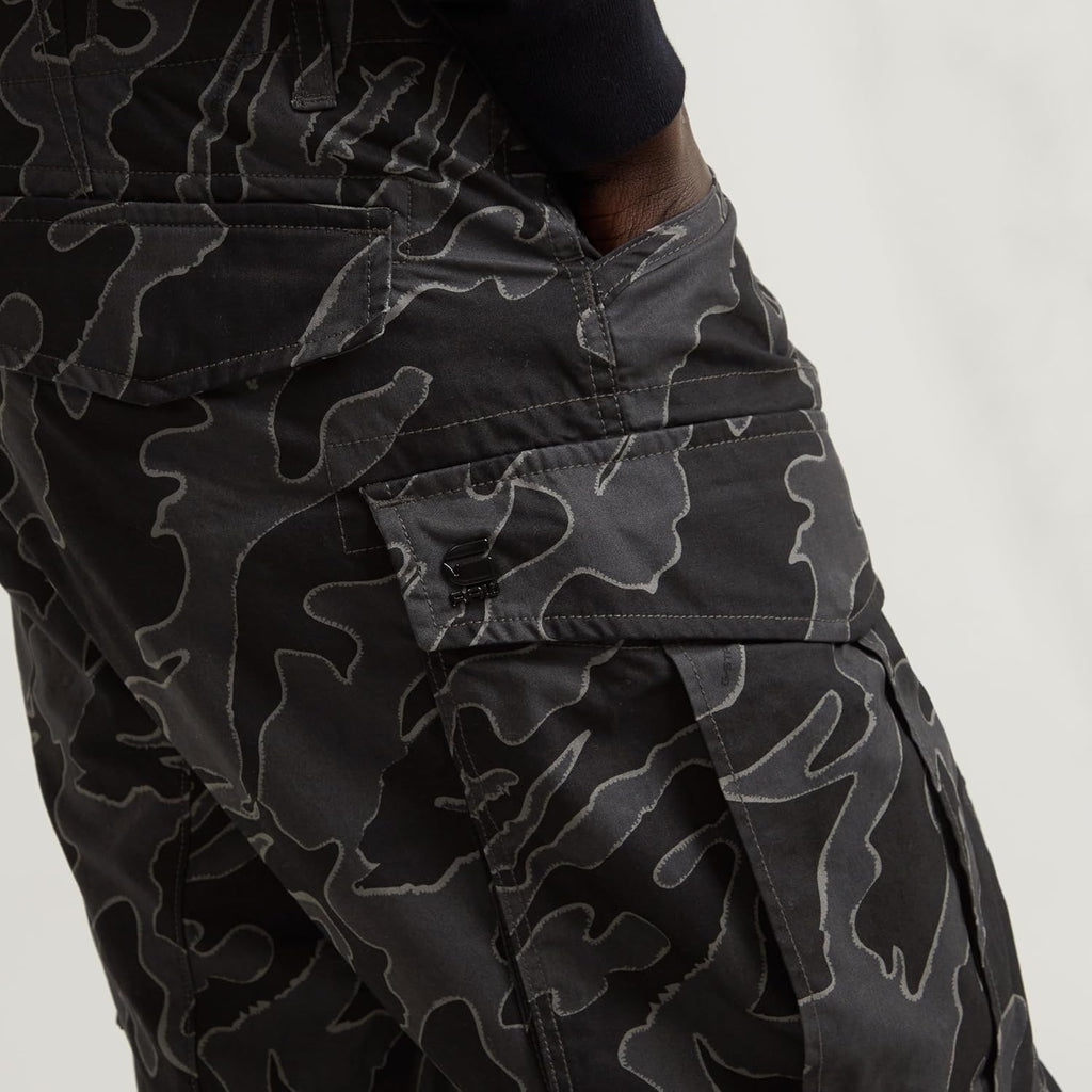 G-STAR RAW herr Byxor D02190