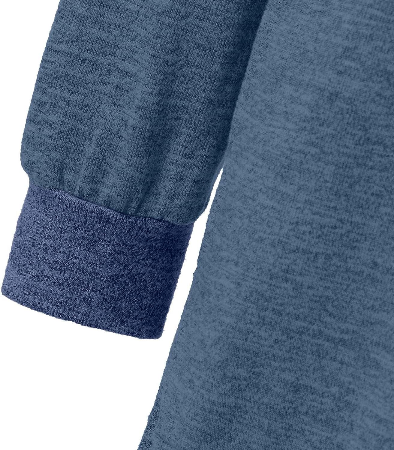 HUIFUAO T-shirt för kvinnor långärmad rund hals färgblock delad topp lös pullover topp skjorta kvinnor svart plus size t-shirt