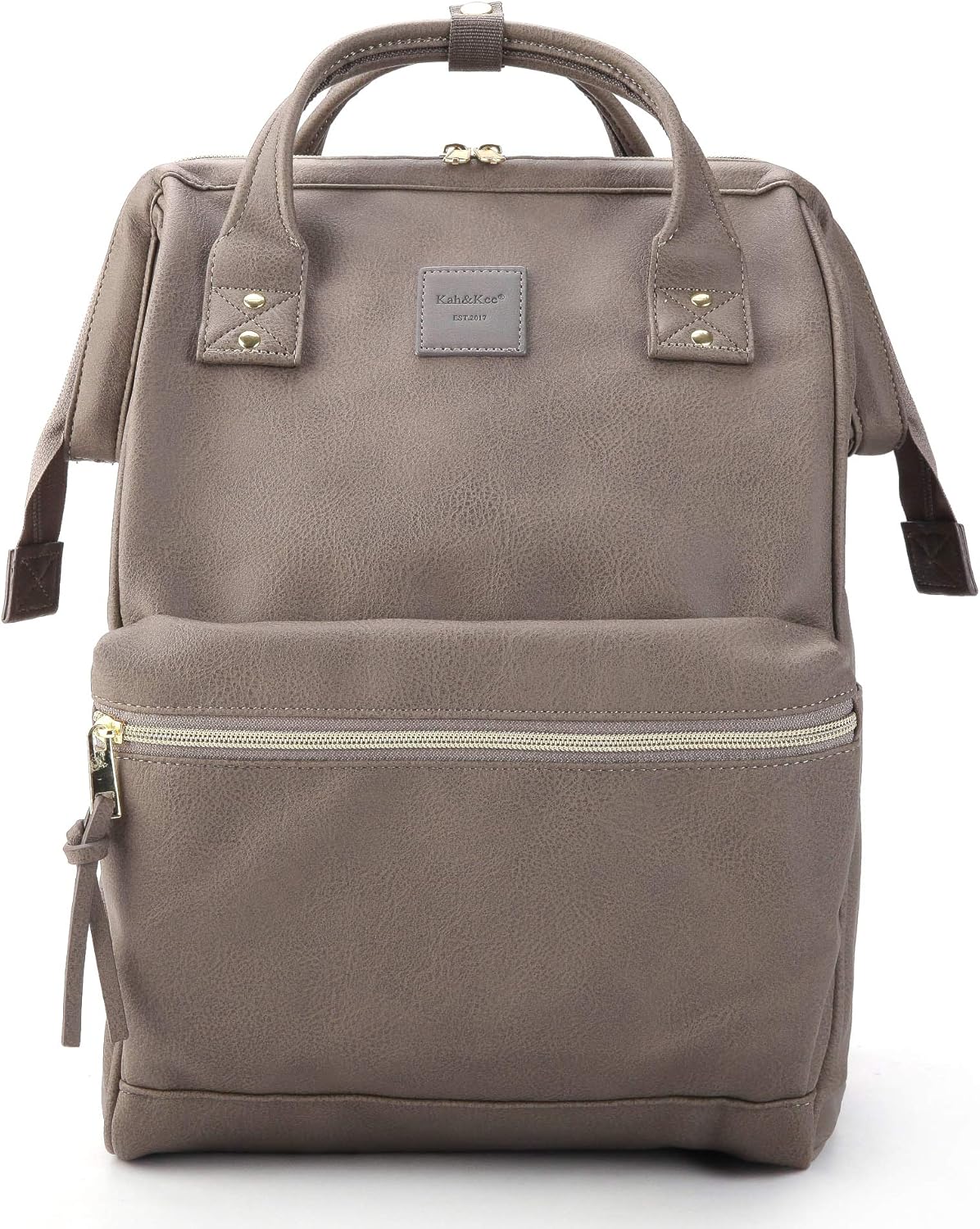 Kah&Kee unisex - vuxen Pu2 ryggsäckar (1-pack)