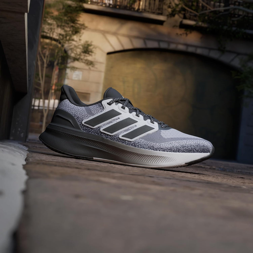 adidas herr Ultrarun 5 Running ShoesSKOR