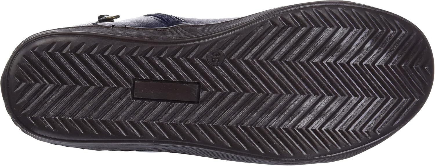 Andrea Conti dam Sneakers För KvinnorSneaker