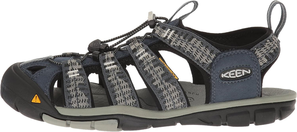 Keen Clearwater Cnx herr Sandal