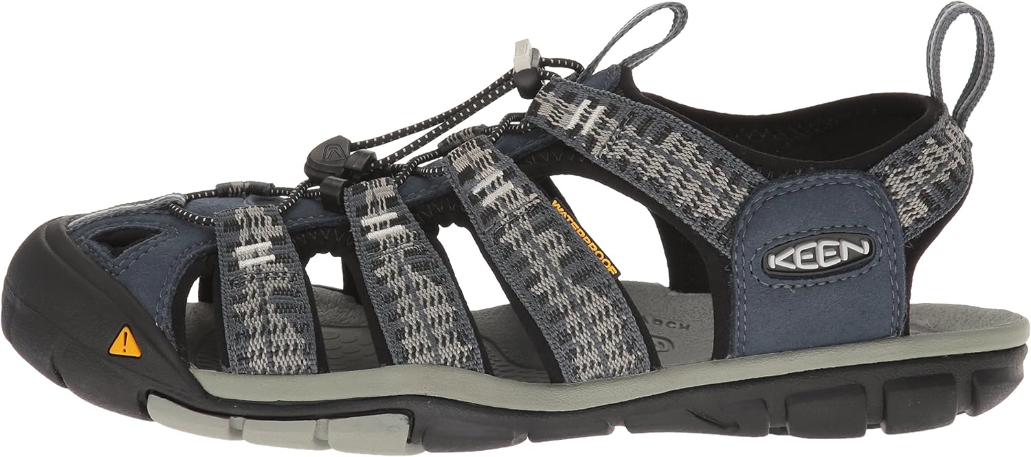 Keen Clearwater Cnx herr Sandal