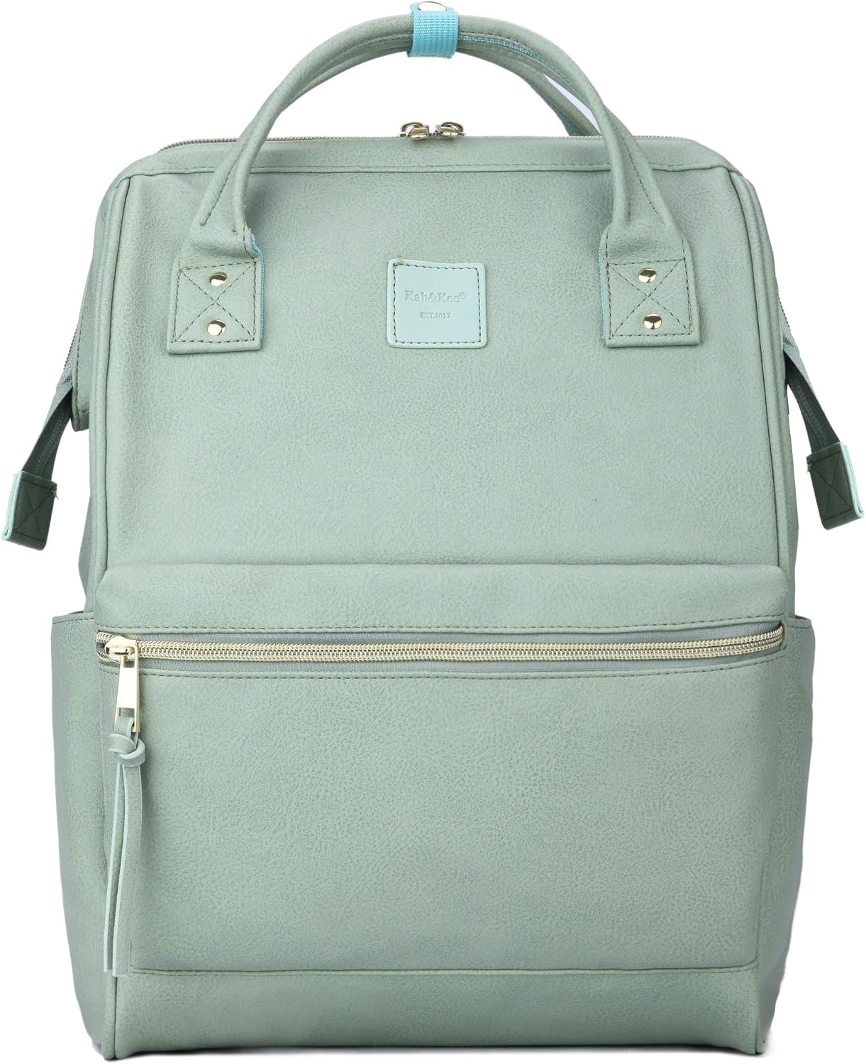 Kah&Kee unisex - vuxen Pu2 ryggsäckar (1-pack)