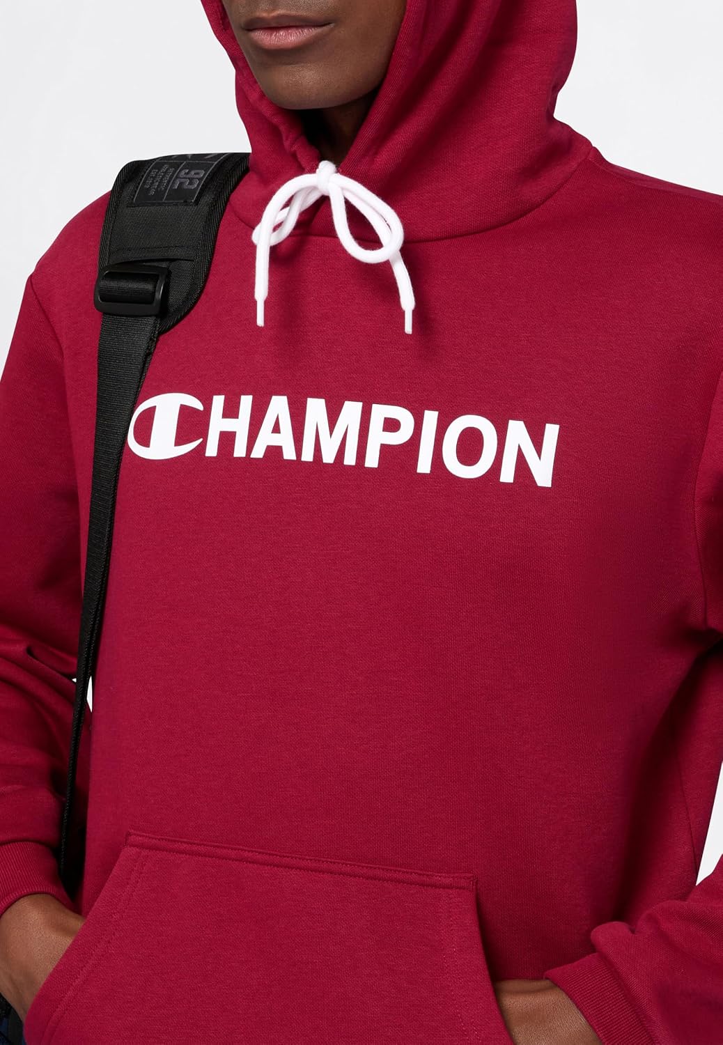 Champion herr Legacy Men Huvtröja
