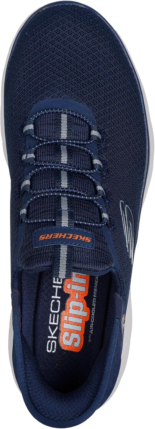 Skechers herr Summits High Range Sneakers