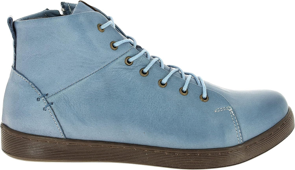 Andrea Conti dam Sneakers För KvinnorSneaker