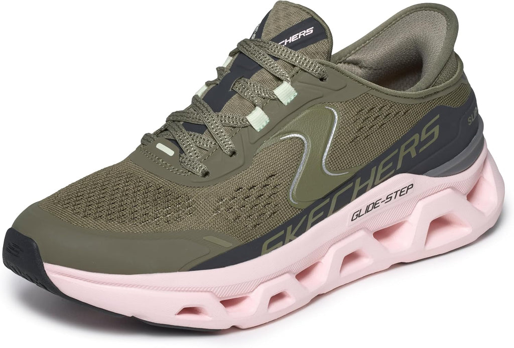 Skechers dam Glide-step AltusSneaker