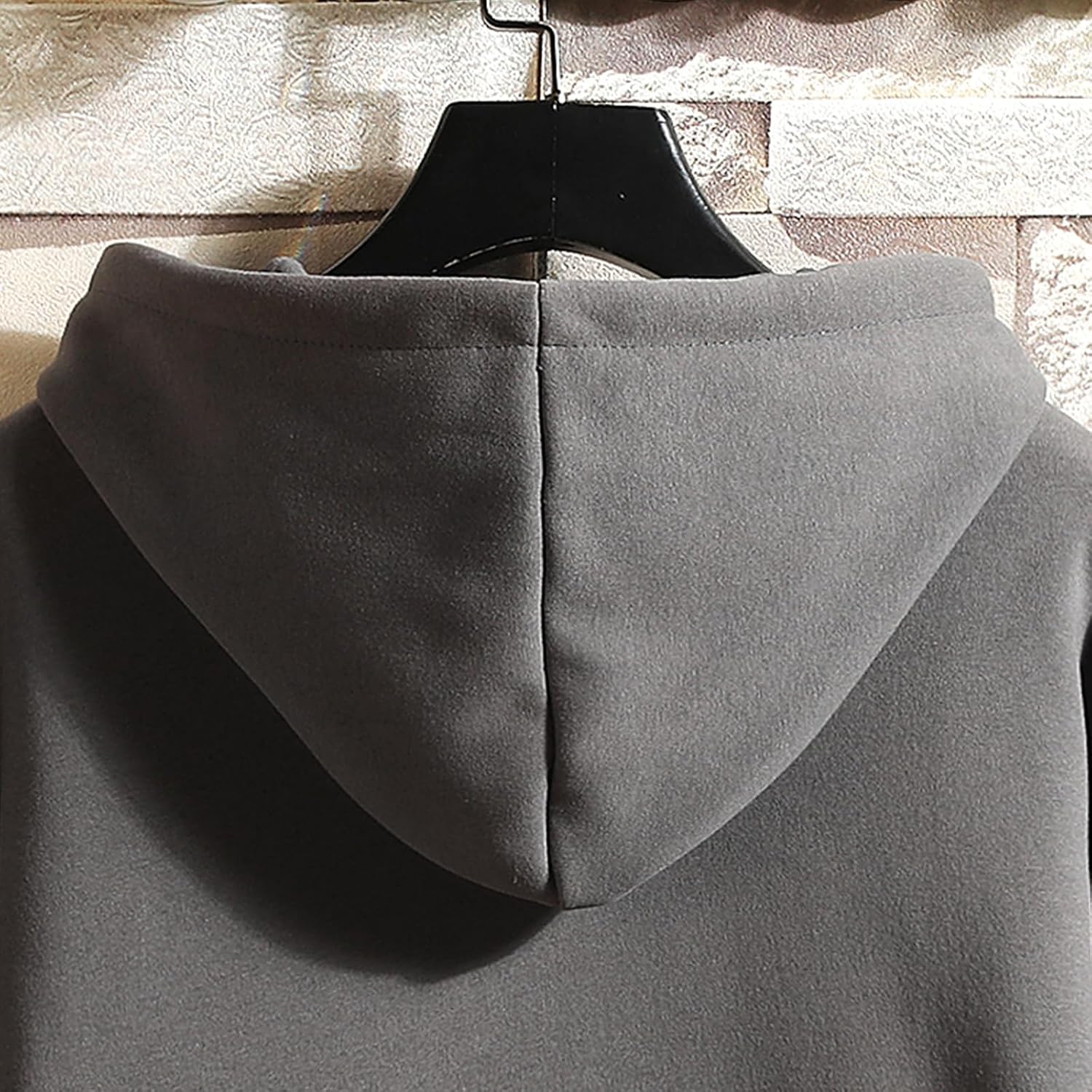 GURUNVANI unisex - vuxen 20wa7401 Tröja med huva