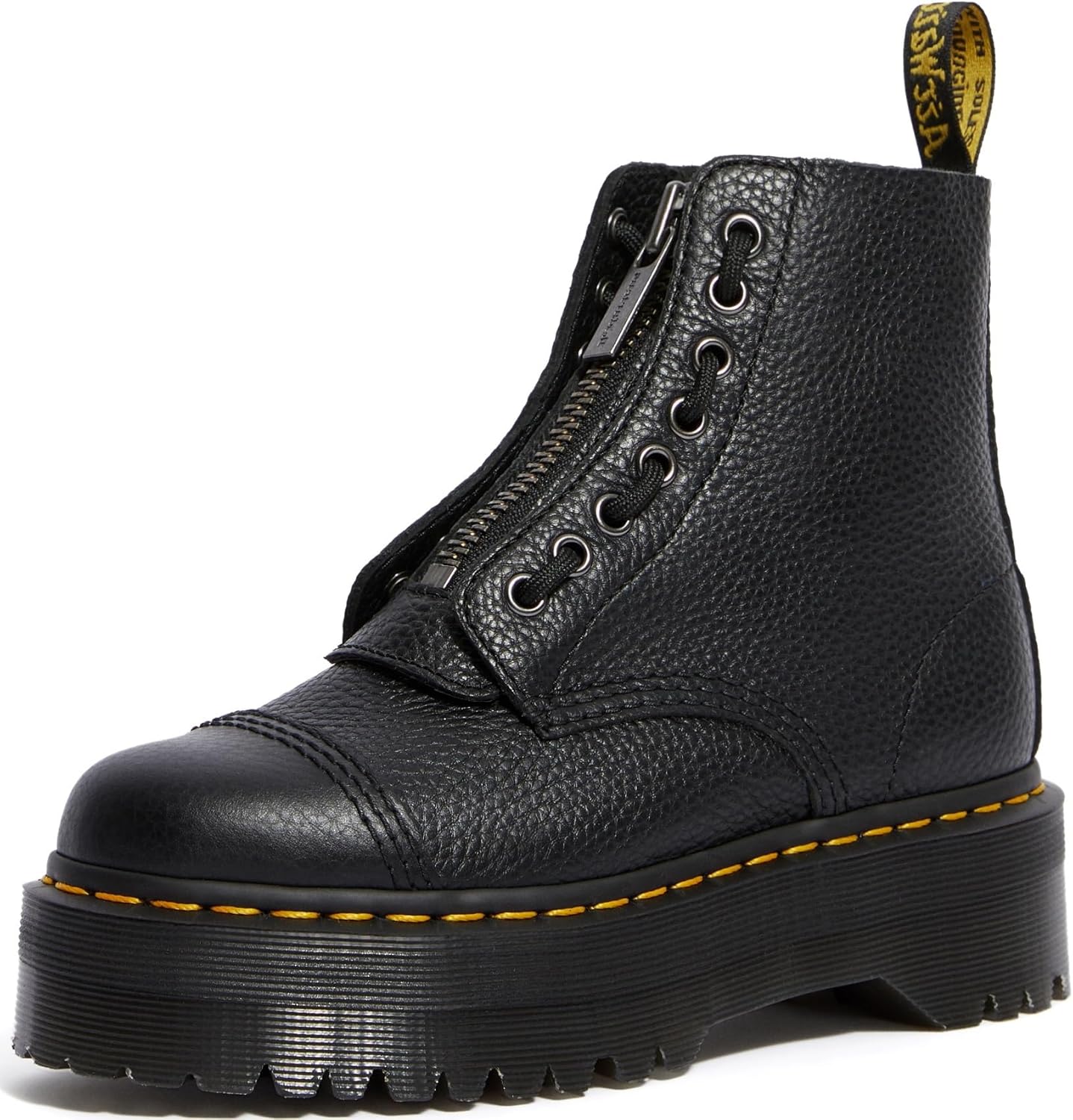 Dr. Martens dam Jungle BootStridskängor