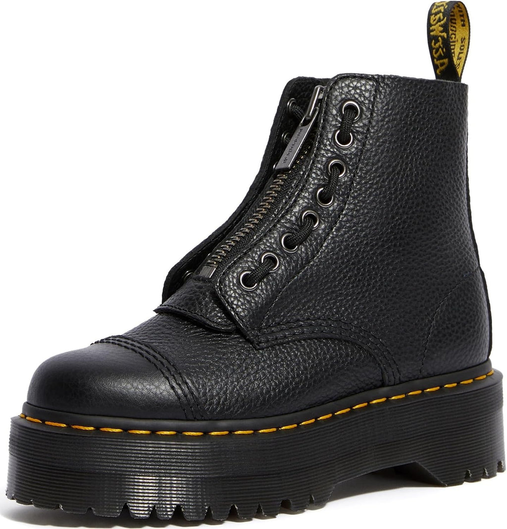 Dr. Martens dam Jungle BootStridskängor