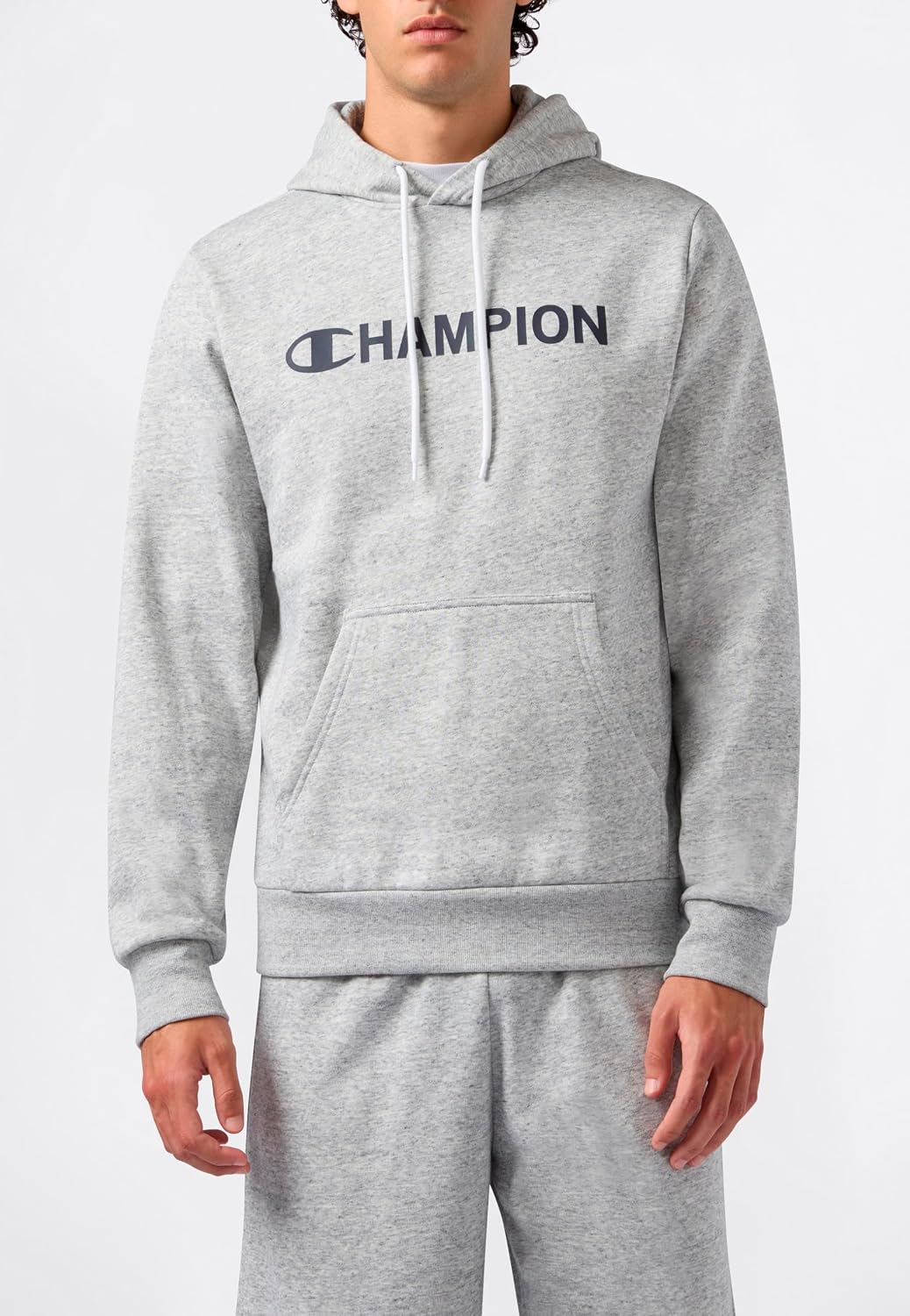 Champion herr Legacy Men Huvtröja