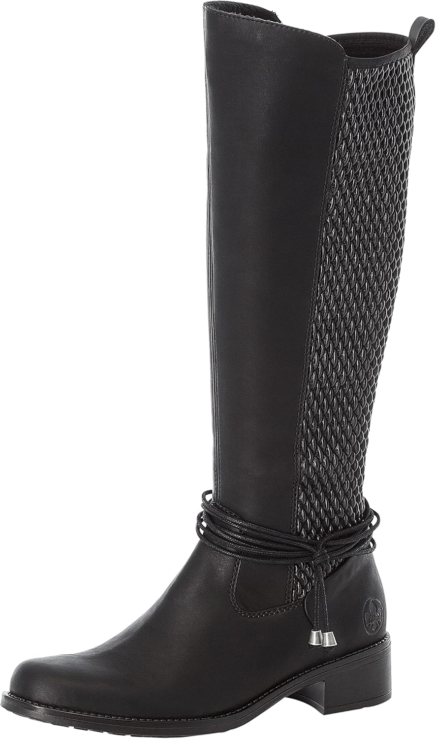 Rieker dam Z7362Knee High Boot