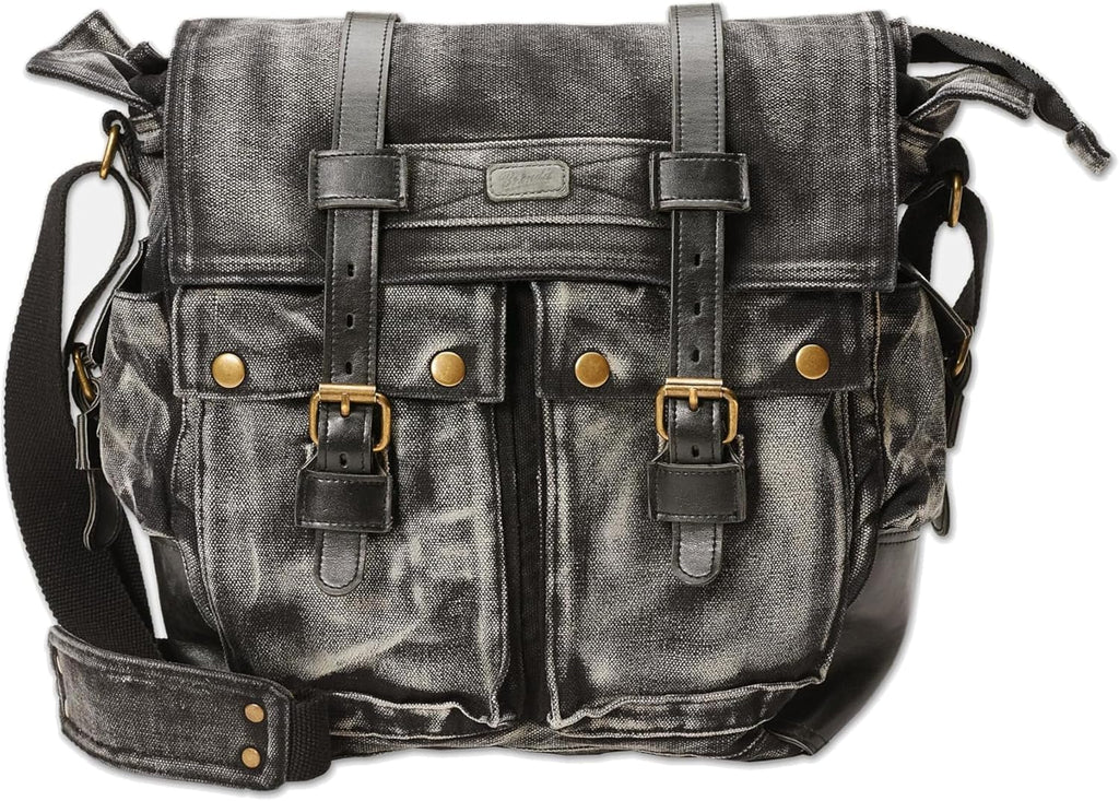 Brandit Unisex 8020-2-os Park Avenue, svart, svart, Einheitsgröße