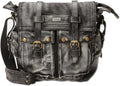 Brandit Unisex 8020-2-os Park Avenue, svart, svart, Einheitsgröße