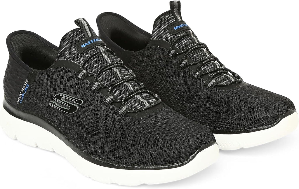 Skechers herr Summits High Range Sneakers