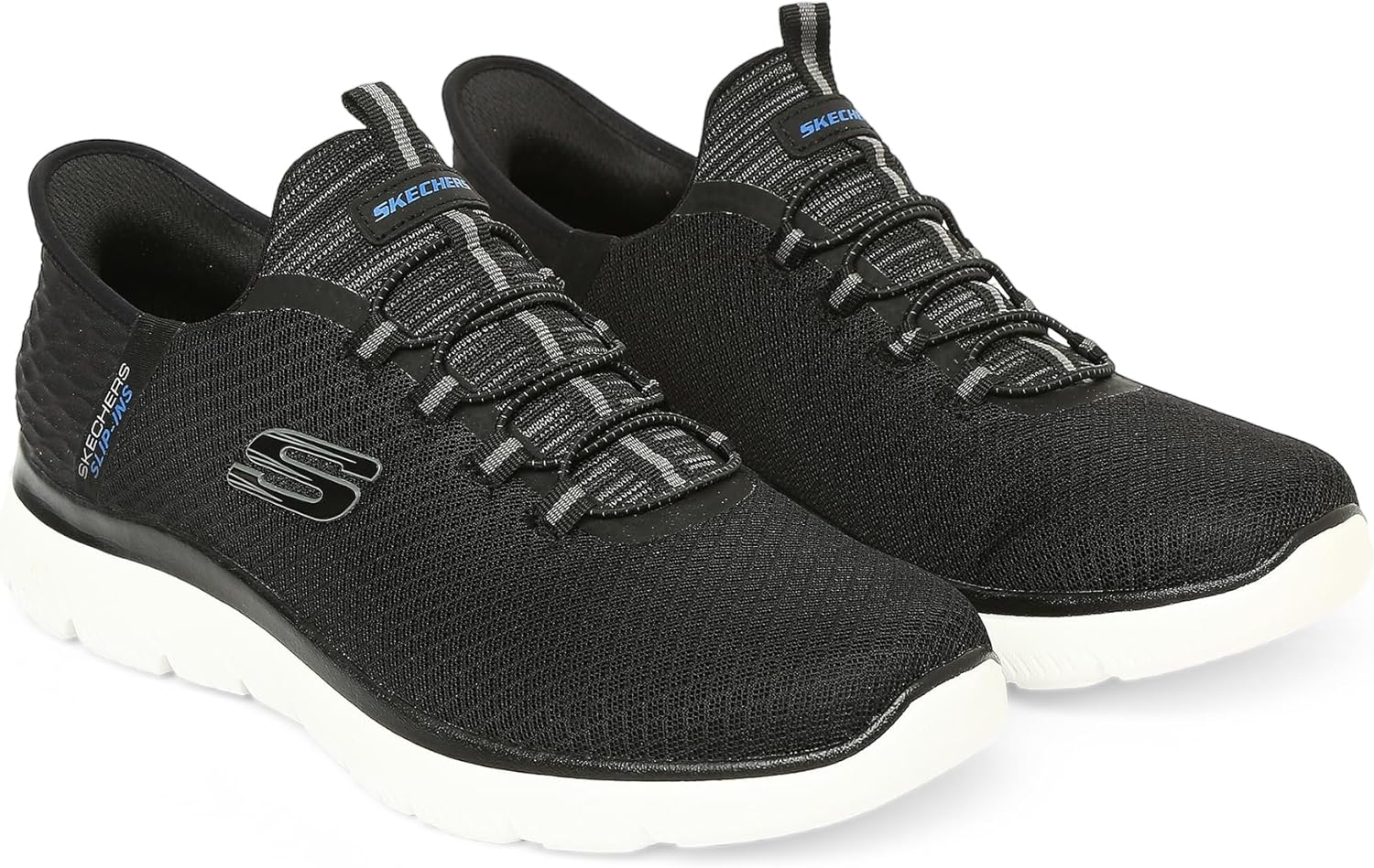 Skechers herr Summits High Range Sneakers