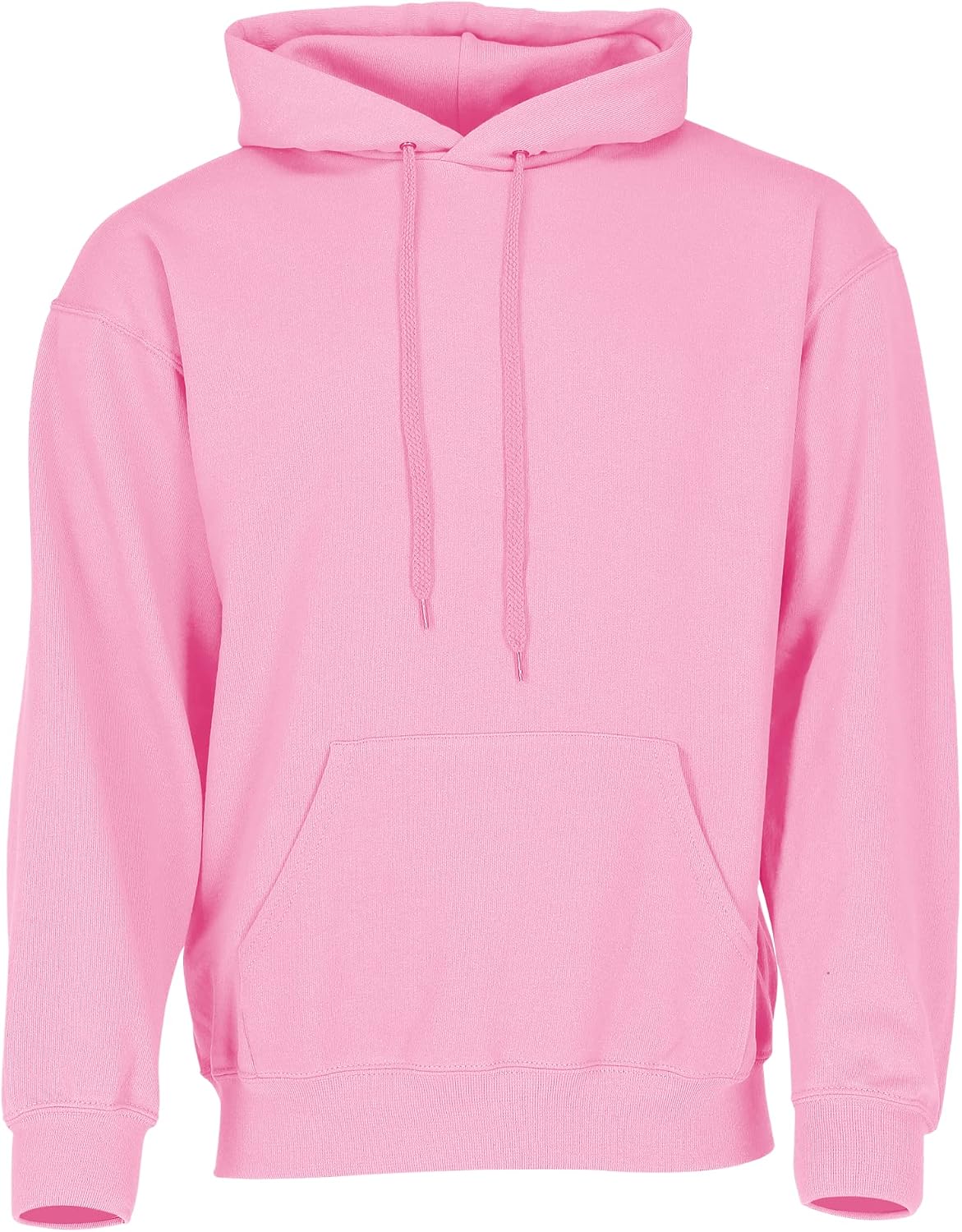 Fruit of the Loom huvtröja för män
