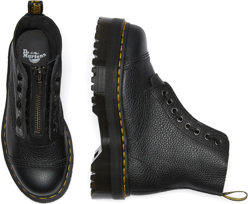 Dr. Martens dam Jungle BootStridskängor
