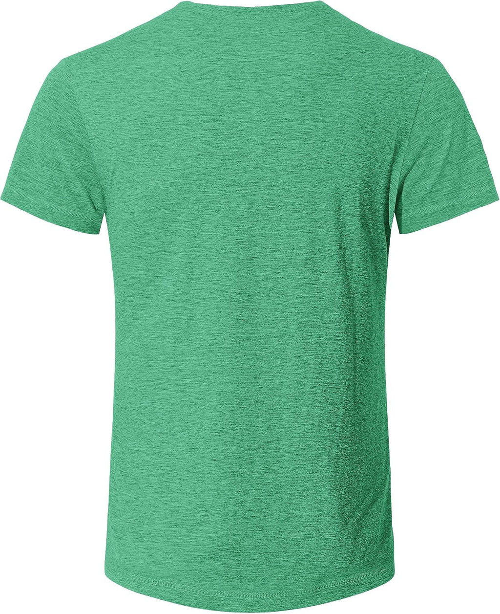 TARAINYA T-shirt herr bomull kortärmad rund hals enfärgad skjortor män sommar M-4XL