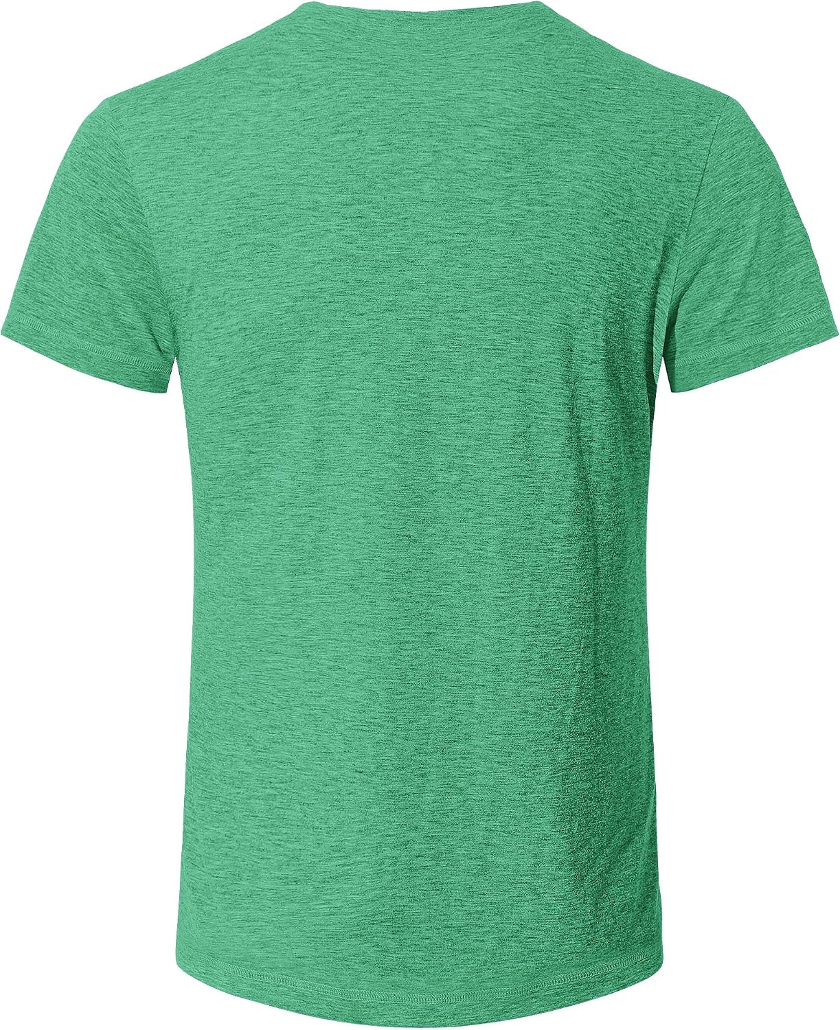 TARAINYA T-shirt herr bomull kortärmad rund hals enfärgad skjortor män sommar M-4XL