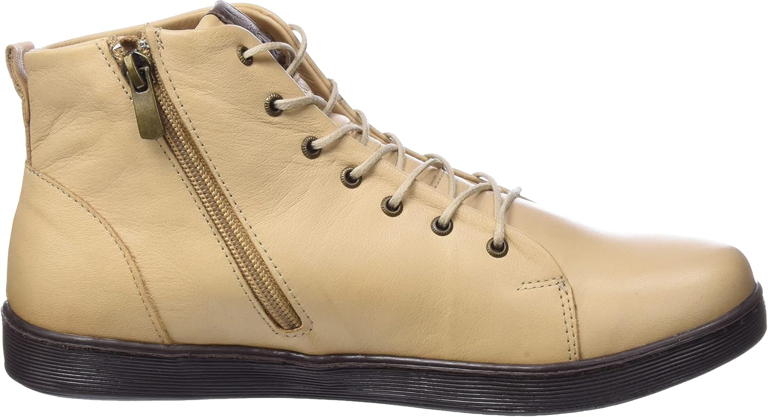 Andrea Conti dam Sneakers För KvinnorSneaker