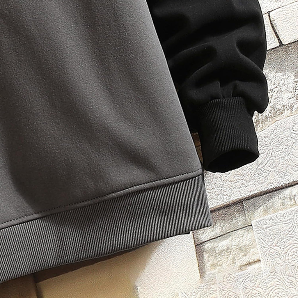 GURUNVANI unisex - vuxen 20wa7401 Tröja med huva