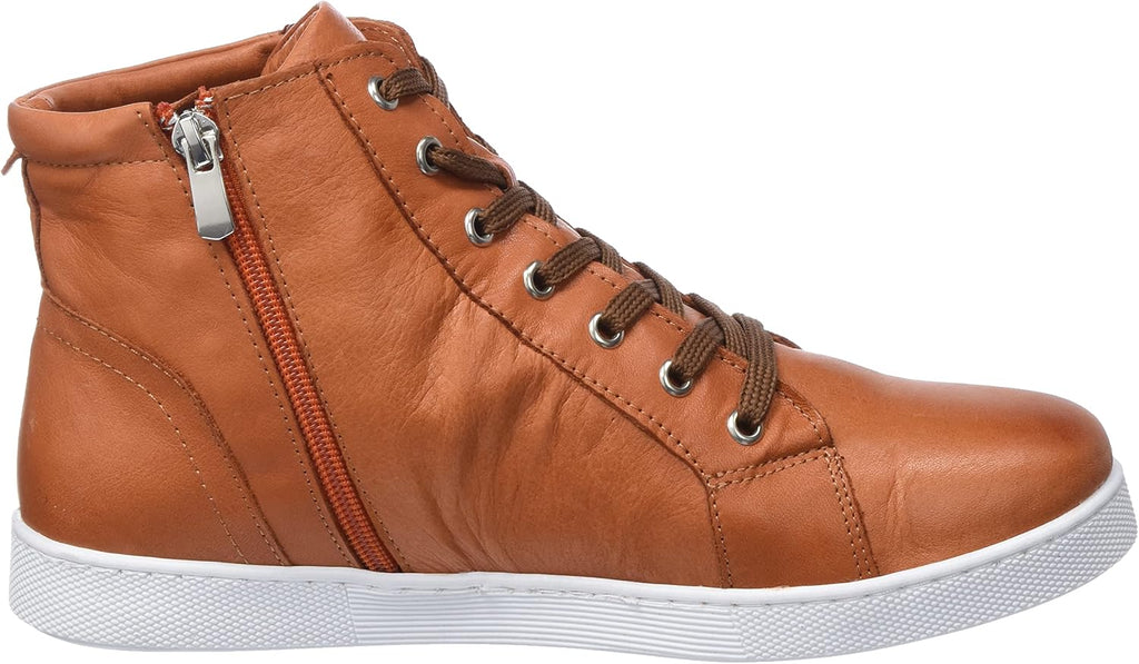 Andrea Conti dam Sneakers För KvinnorSneaker