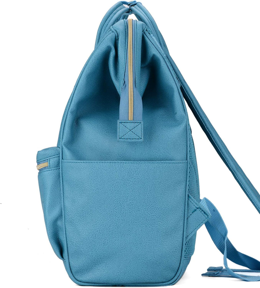 Kah&Kee unisex - vuxen Pu2 ryggsäckar (1-pack)