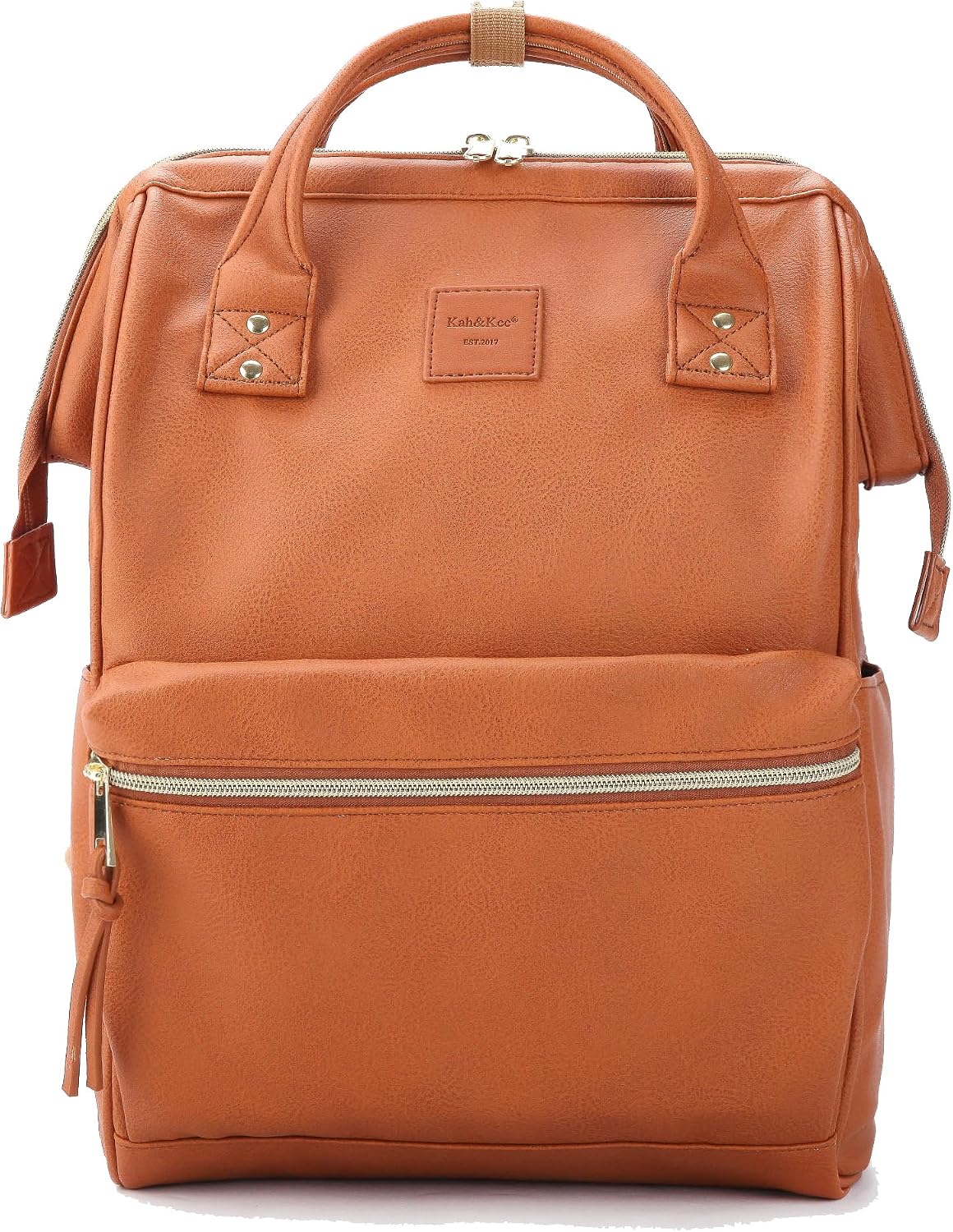 Kah&Kee unisex - vuxen Pu2 ryggsäckar (1-pack)