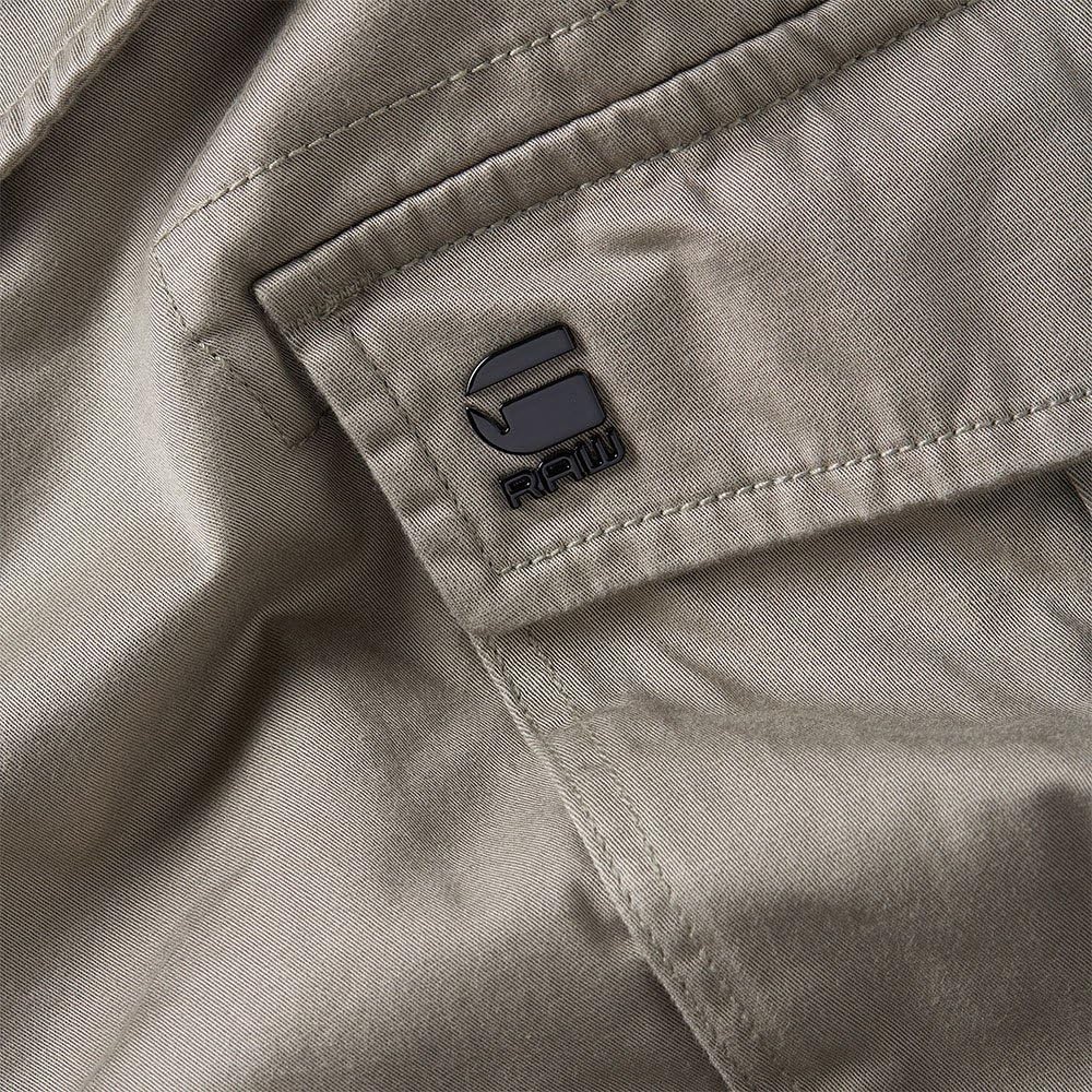 G-STAR RAW herr Byxor D02190