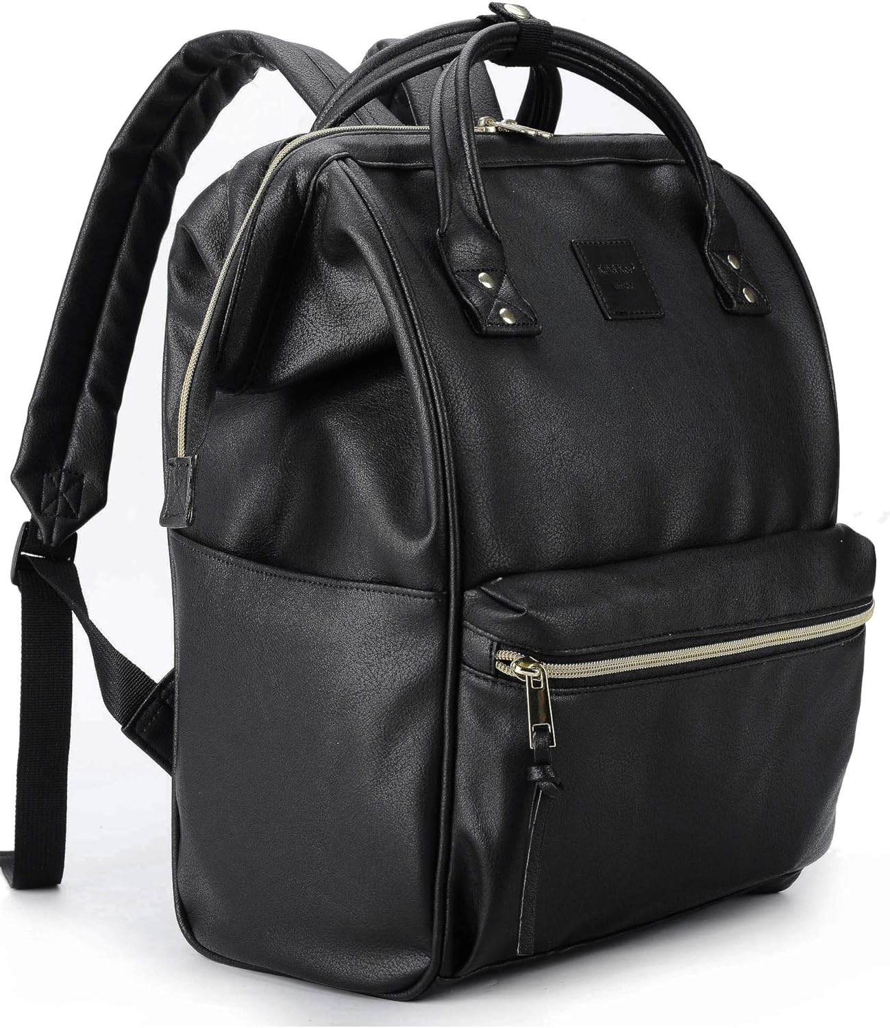 Kah&Kee unisex - vuxen Pu2 ryggsäckar (1-pack)