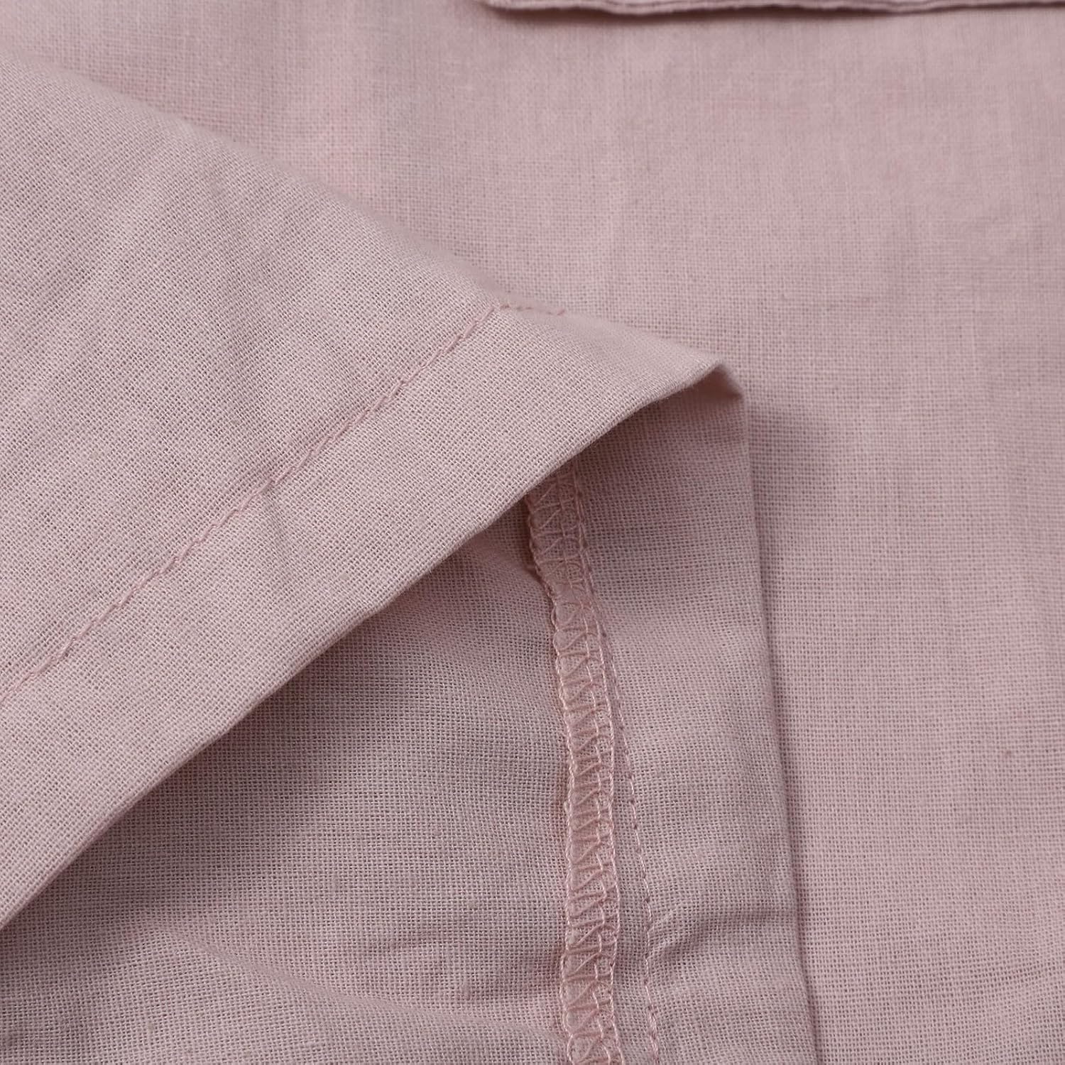 Lätt blazer för män tunn sommarrock herr vardaglig blazer fritid krage skjorta vår tunna rockar långärmad mysig jacka lös enfärgad skjortor andningsbar butt-up overshirt