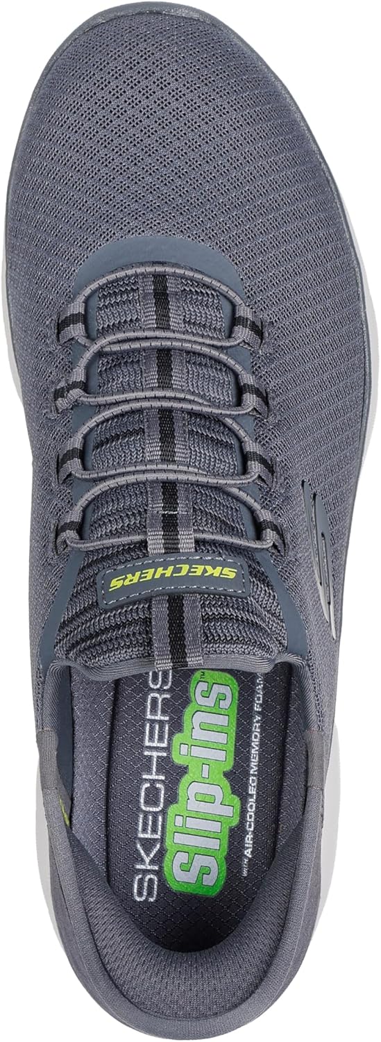 Skechers herr Summits High Range Sneakers