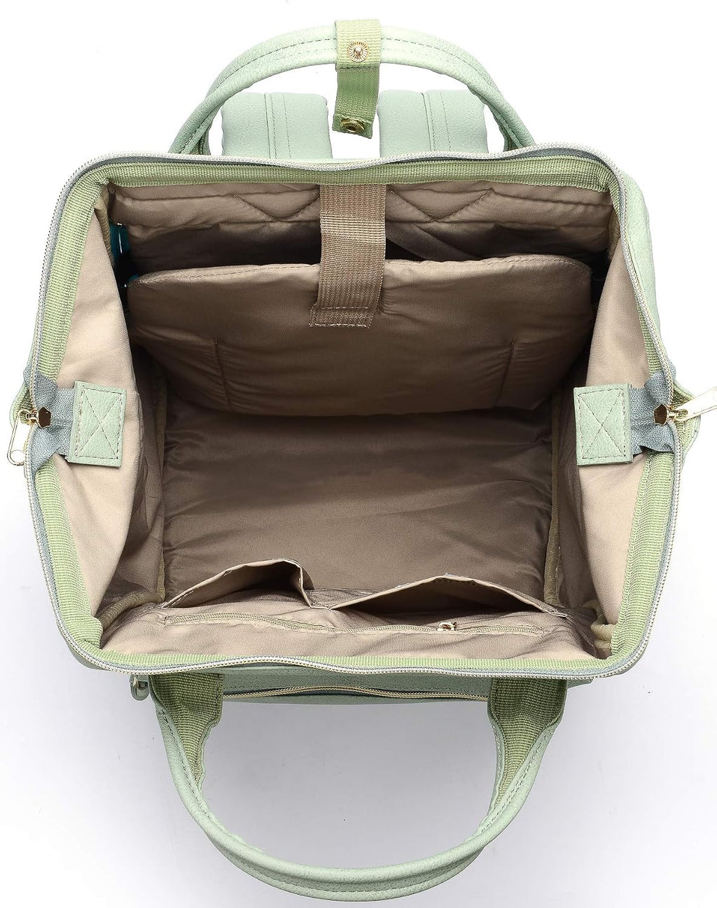 Kah&Kee unisex - vuxen Pu2 ryggsäckar (1-pack)