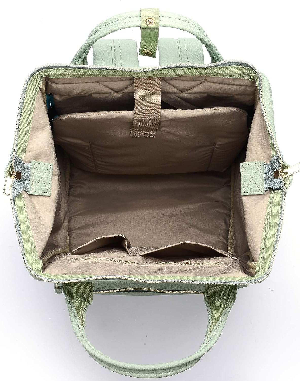 Kah&Kee unisex - vuxen Pu2 ryggsäckar (1-pack)