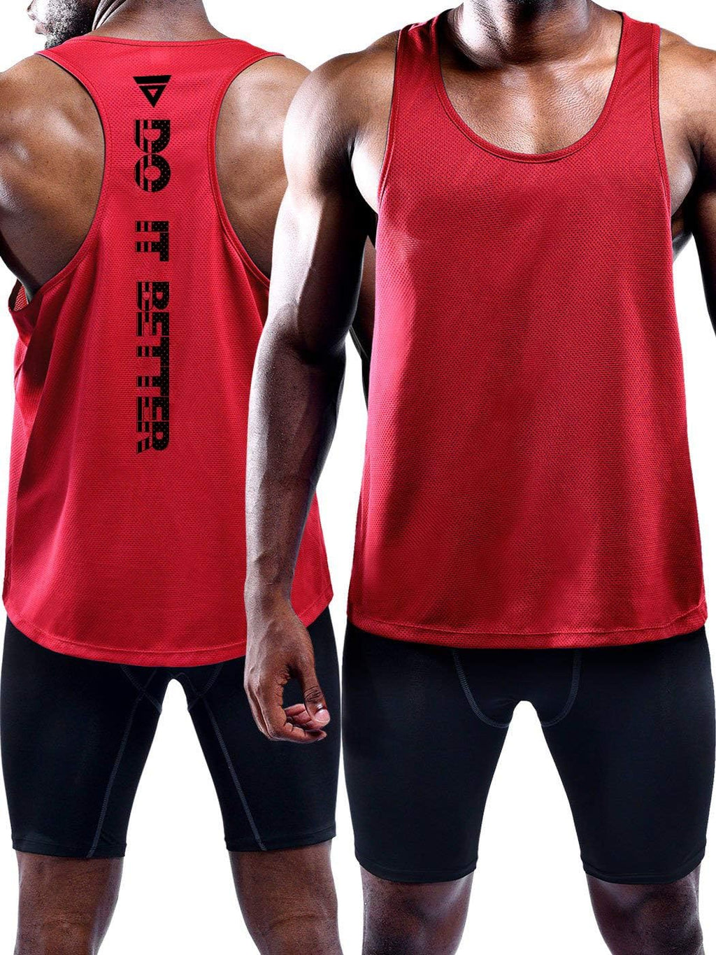 Boyzn 1 eller 3-pack herrlinne, sommar, ärmlösa t-shirts, ventilerande muskelskjortor, armtröjor, gym, träning, linne, sport, undertröja, gym, bodybuilding, ärmlös t-tröja för löpning