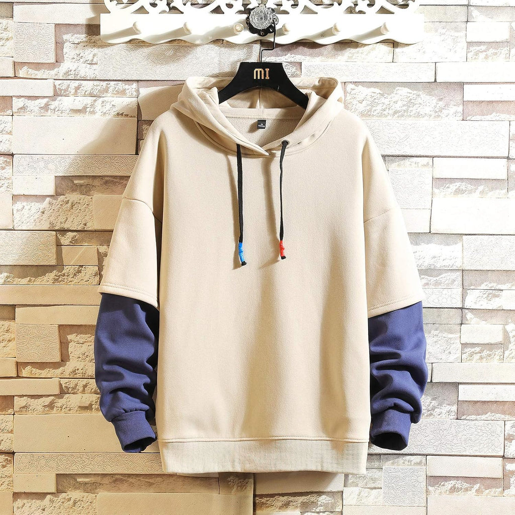 GURUNVANI unisex - vuxen 20wa7401 Tröja med huva