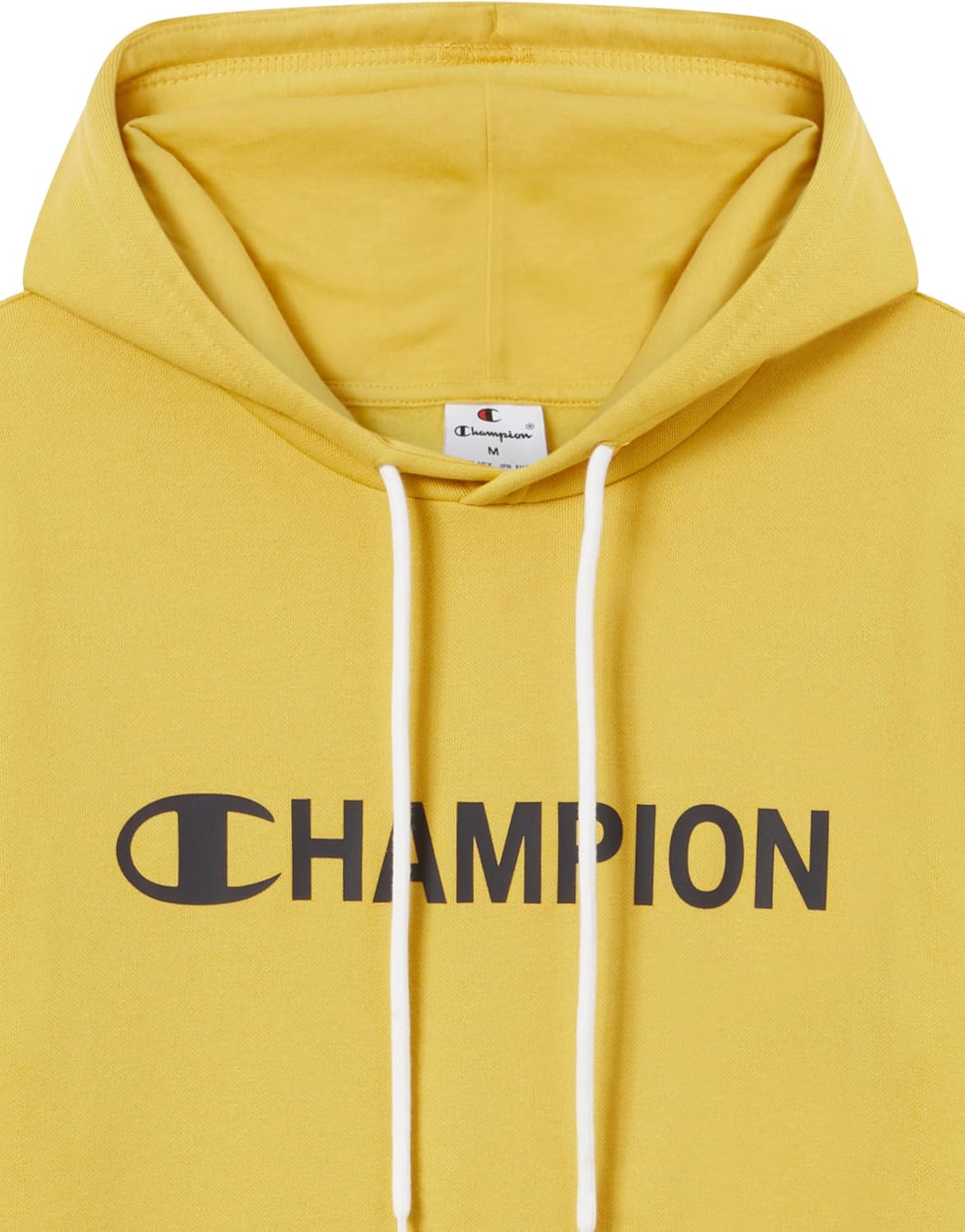 Champion herr Legacy Men Huvtröja